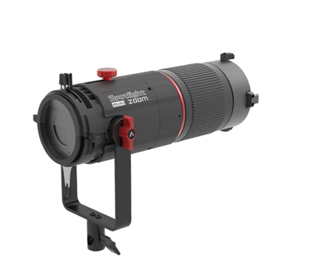 Aputure Spotlight Mini Zoom LS60